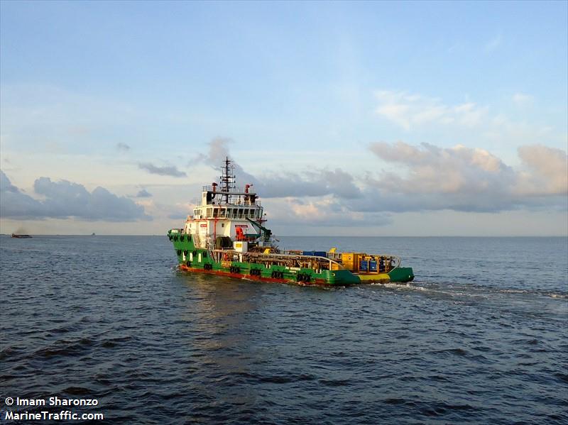 era indonesia (Other type) - IMO , MMSI 525016565, Call Sign PNDF under the flag of Indonesia