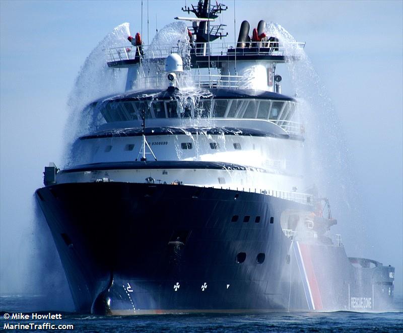 abeille liberte (Tug) - IMO 9308699, MMSI 226265000, Call Sign FMDI under the flag of France