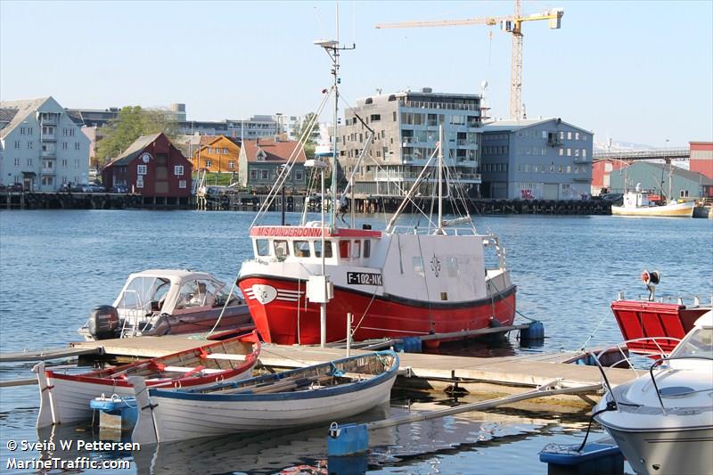 solagutt (Fishing vessel) - IMO , MMSI 257100840, Call Sign LG3782 under the flag of Norway