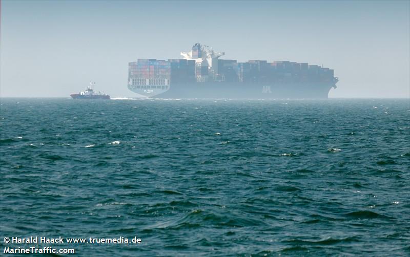 mol charisma (Container Ship) - IMO 9321249, MMSI 308015000, Call Sign C6WN8 under the flag of Bahamas