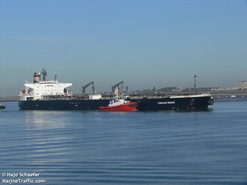 abyss (Unknown) - IMO 9157765, MMSI 574000500, Call Sign XVYF under the flag of Vietnam
