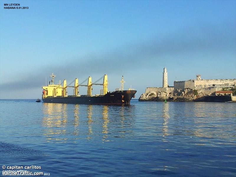 vittoriosa (Tug) - IMO 9854868, MMSI 215184000, Call Sign 9HA5000 under the flag of Malta