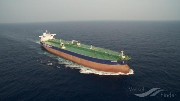 antigone (Crude Oil Tanker) - IMO 9709075, MMSI 241396000, Call Sign SVCG4 under the flag of Greece