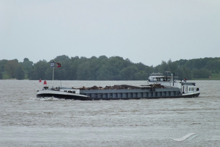 moby dick (Pleasure craft) - IMO , MMSI 244700450, Call Sign PB3109 under the flag of Netherlands