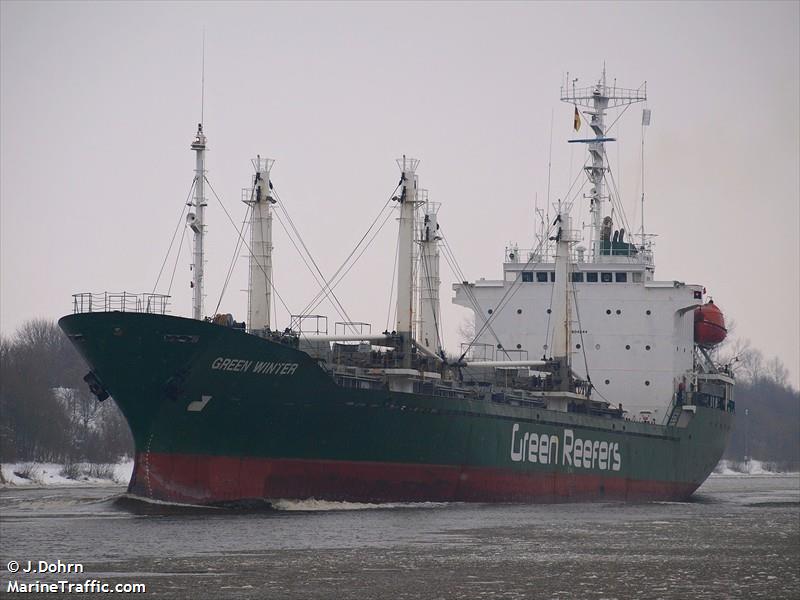 boreas venture (Bulk Carrier) - IMO 9725885, MMSI 249699000, Call Sign 9HA4340 under the flag of Malta