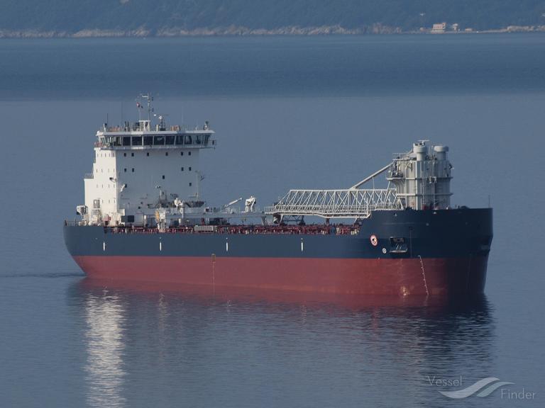 algoma innovator (Self Discharging Bulk Carrier) - IMO 9773375, MMSI 316035905, Call Sign VDAS under the flag of Canada