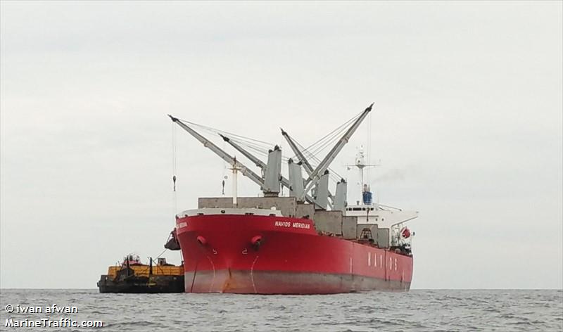 tutuk (Oil Products Tanker) - IMO 9123879, MMSI 354278000, Call Sign HP3526 under the flag of Panama
