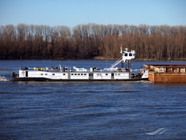 kevin conway (Towing vessel) - IMO , MMSI 367041550, Call Sign WDC5466 under the flag of United States (USA)