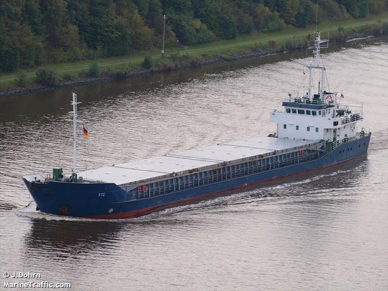 grand light (General Cargo Ship) - IMO 9055187, MMSI 370601000, Call Sign 3FBA8 under the flag of Panama