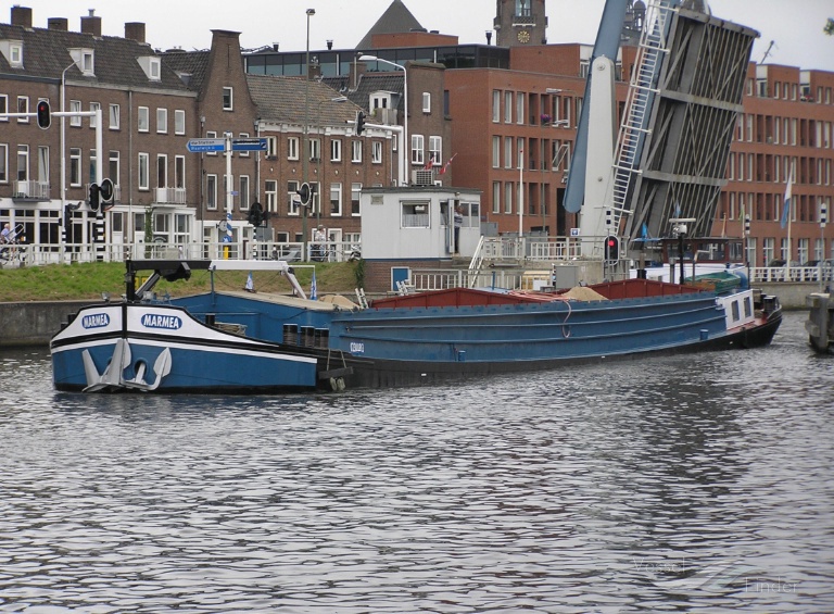 paling (Pleasure craft) - IMO , MMSI 244710566, Call Sign PI4695 under the flag of Netherlands