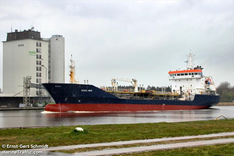 the deputy (Bitumen Tanker) - IMO 9287883, MMSI 256122000, Call Sign 9HA3828 under the flag of Malta