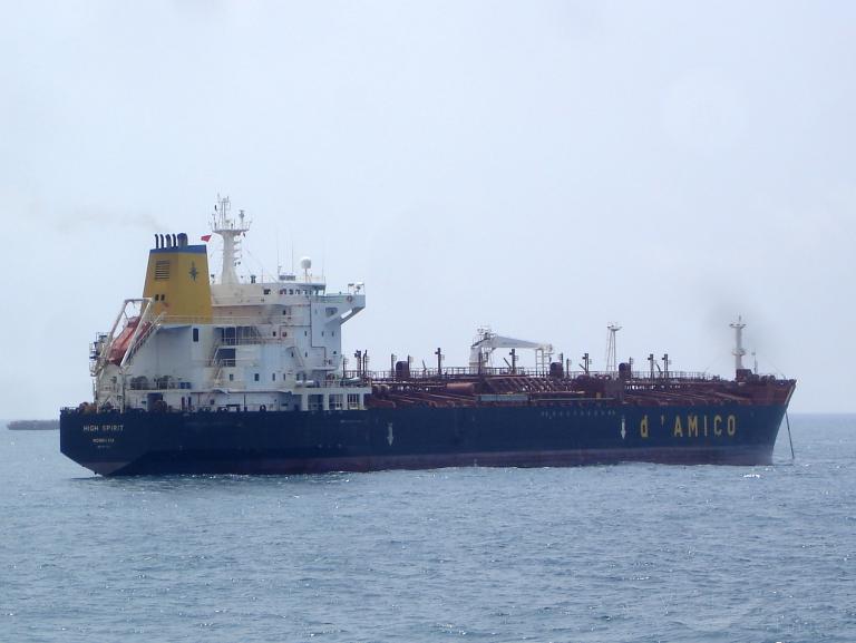 star sino (Chemical/Oil Products Tanker) - IMO 9174610, MMSI 352529000, Call Sign 3ELD4 under the flag of Panama