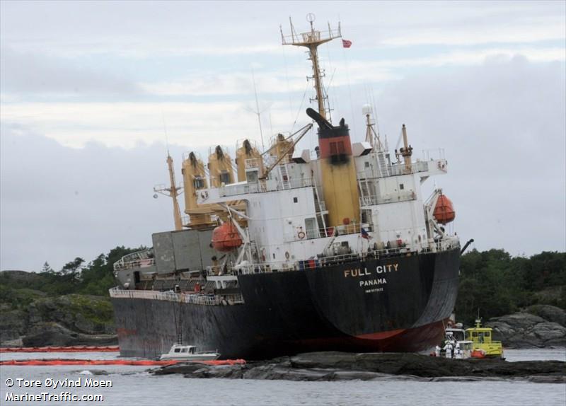 bulk greece (Bulk Carrier) - IMO 9851323, MMSI 354459000, Call Sign 3EZH5 under the flag of Panama