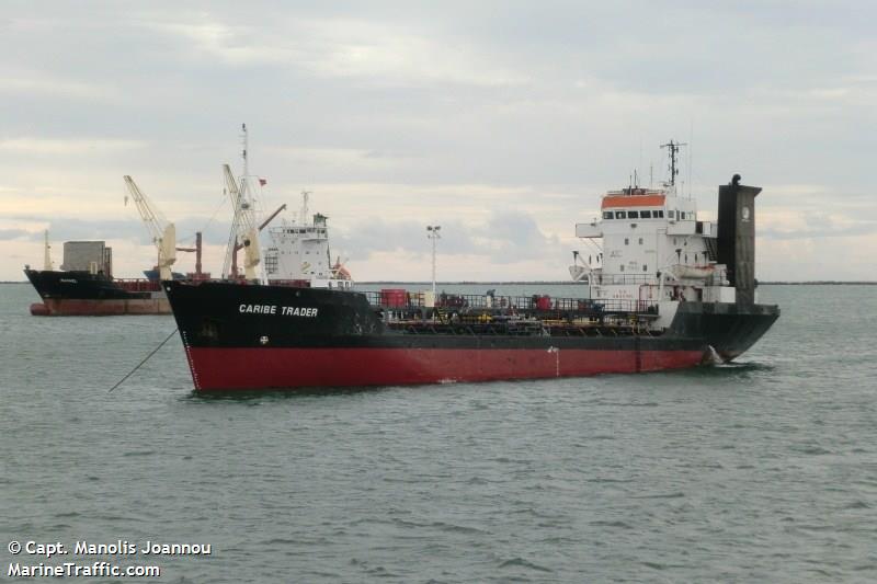 taurogas (LPG Tanker) - IMO 9031985, MMSI 356763000, Call Sign 3FPC7 under the flag of Panama