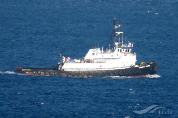 shirley c (Tug) - IMO 7114288, MMSI 367309330, Call Sign WDJ9554 under the flag of United States (USA)