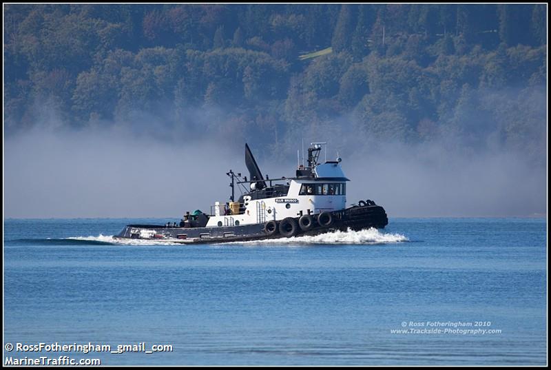 ellis brusco (Tug) - IMO 8016366, MMSI 367317770, Call Sign WDD9897 under the flag of United States (USA)