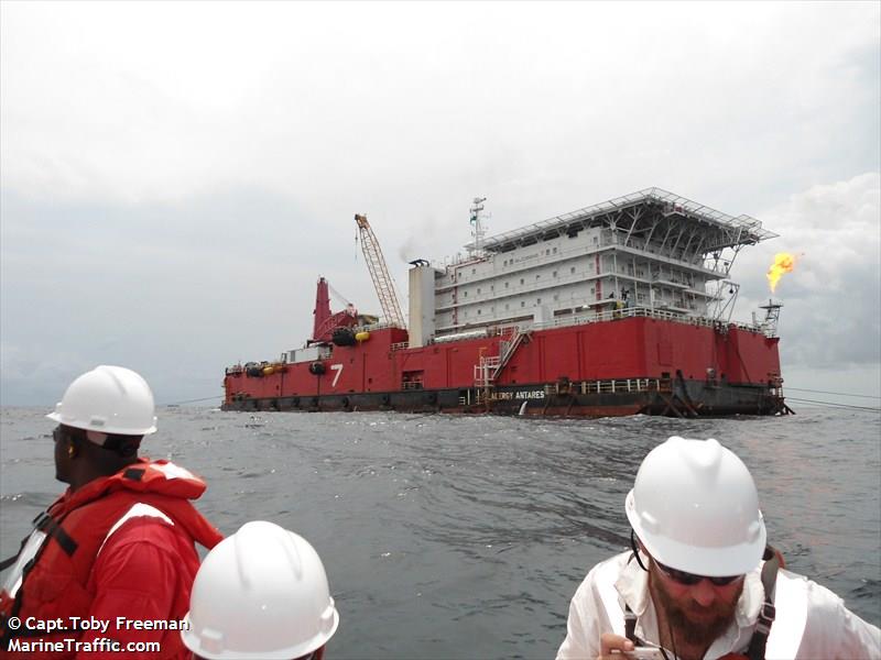 ums-albedo (General Cargo Ship) - IMO 9217163, MMSI 371619000, Call Sign 3ELH8 under the flag of Panama