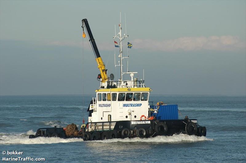 seaways 25 (Pleasure craft) - IMO , MMSI 375614000, Call Sign J8B5755 under the flag of St Vincent & Grenadines