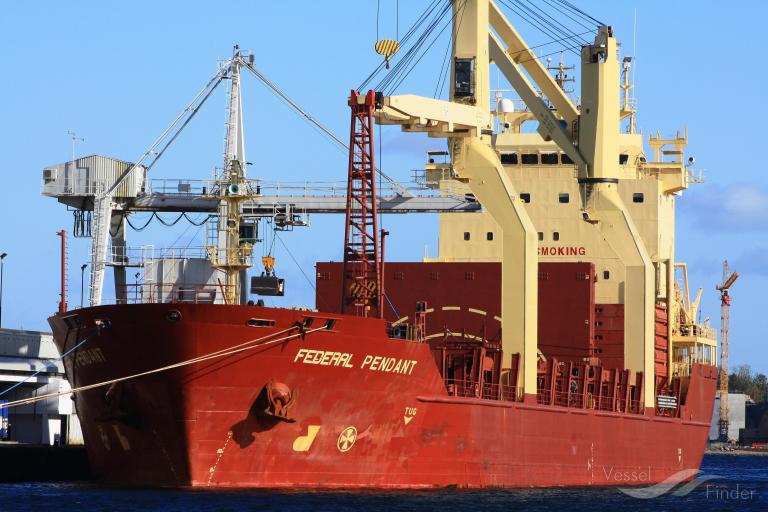 ssl sabarimalai (General Cargo Ship) - IMO 9223899, MMSI 419001304, Call Sign AWWD under the flag of India