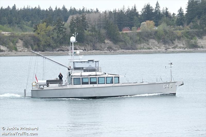 intrepid (Unknown) - IMO , MMSI 512007981, Call Sign ZMT4987 under the flag of New Zealand