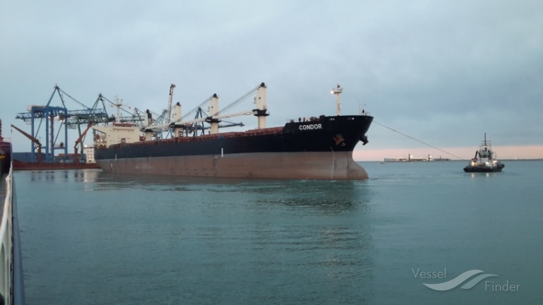 asian wisdom (Bulk Carrier) - IMO 9224659, MMSI 525119108, Call Sign YCNV2 under the flag of Indonesia