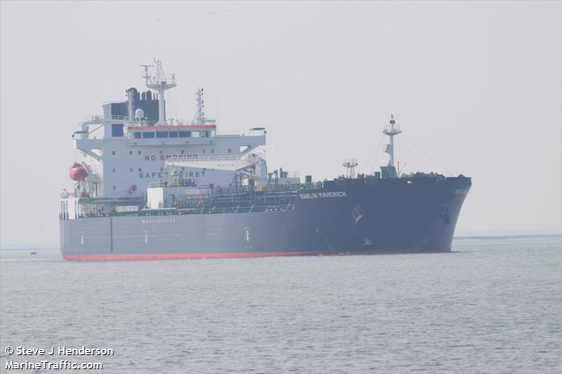 sti maverick (Chemical/Oil Products Tanker) - IMO 9833589, MMSI 563092400, Call Sign 9V2705 under the flag of Singapore