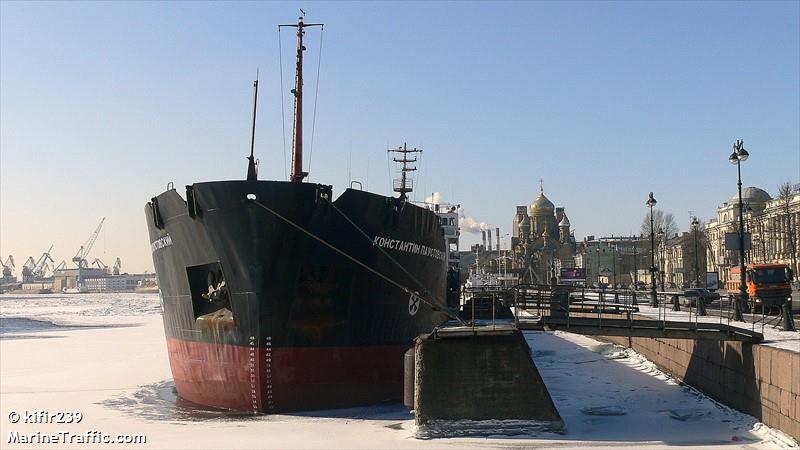 rhone (General Cargo Ship) - IMO 9057305, MMSI 577268000, Call Sign YJTW6 under the flag of Vanuatu