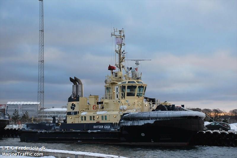 maersk seafarer (Chemical/Oil Products Tanker) - IMO 9724609, MMSI 219349000, Call Sign OYQA2 under the flag of Denmark