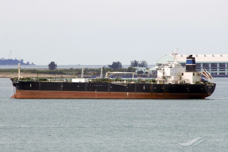 strovolos (Oil Products Tanker) - IMO 9178056, MMSI 309562000, Call Sign C6UU8 under the flag of Bahamas