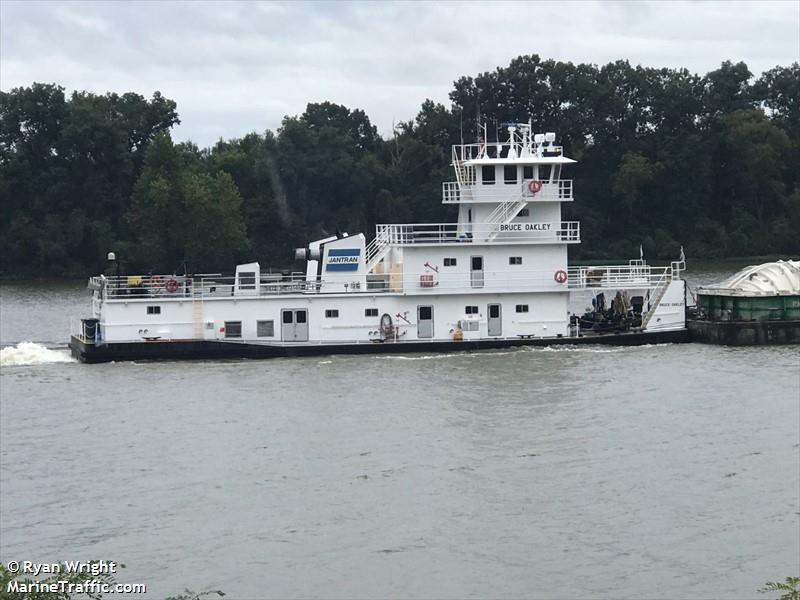 dorothy m janoush (Local type) - IMO , MMSI 367469020, Call Sign WDF5949 under the flag of United States (USA)