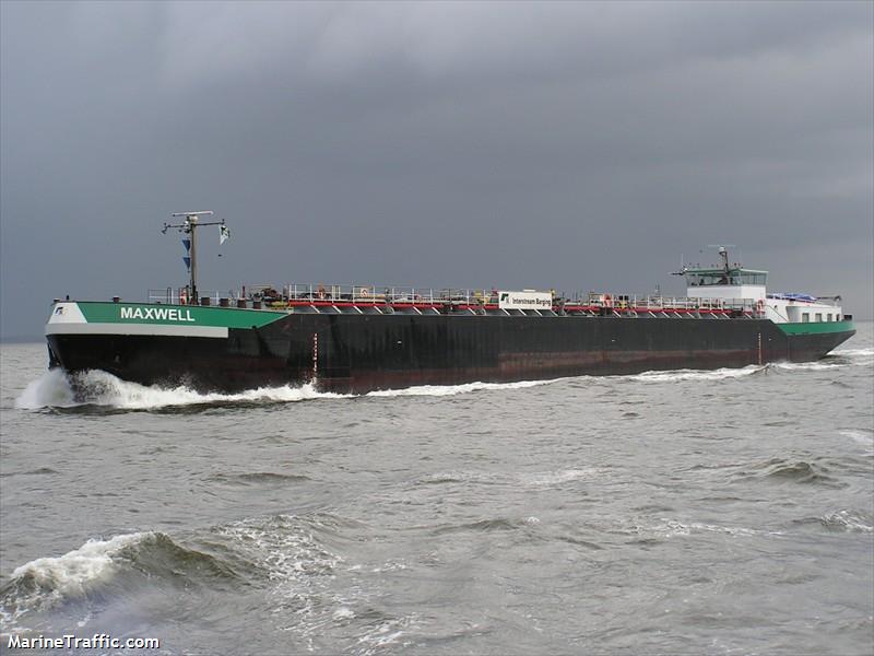 pergo (Cargo ship) - IMO , MMSI 244630003, Call Sign PE8573 under the flag of Netherlands