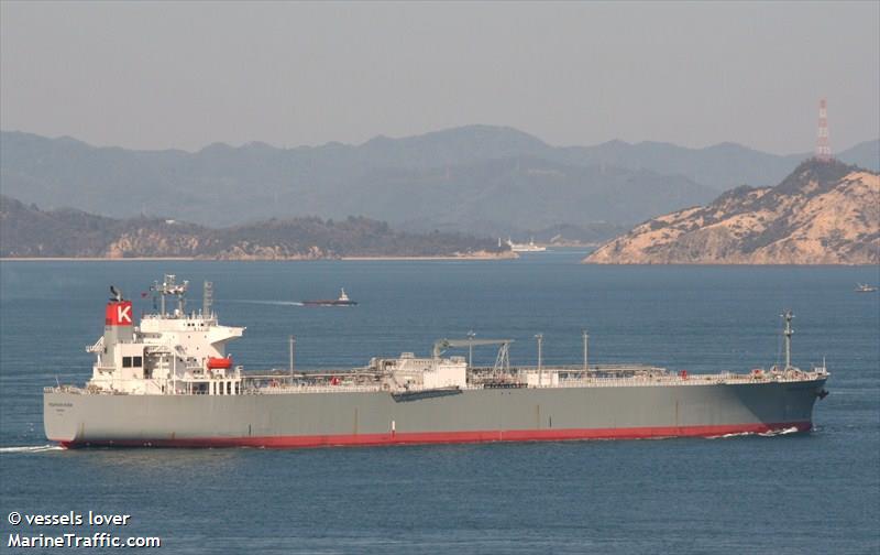 unzile ana (General Cargo Ship) - IMO 9133367, MMSI 351707000, Call Sign 3FRJ7 under the flag of Panama