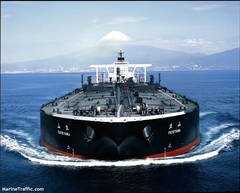 pacific calm (Bulk Carrier) - IMO 9668312, MMSI 353233000, Call Sign 3FOE6 under the flag of Panama
