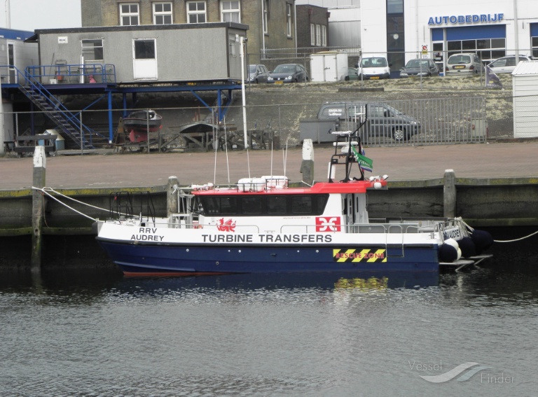 spirit of hebrides (Passenger ship) - IMO , MMSI 235075634, Call Sign 2CTN7 under the flag of United Kingdom (UK)