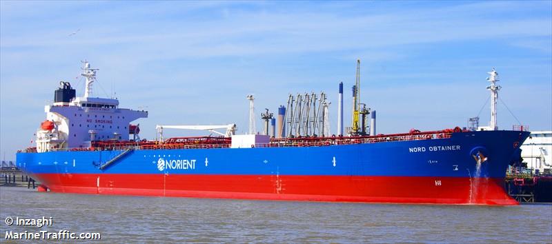 ivy ocean (Bulk Carrier) - IMO 9168506, MMSI 353084000, Call Sign 3EVU5 under the flag of Panama