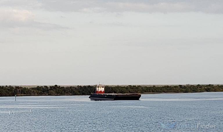 ryker beyel (Tug) - IMO , MMSI 366955670, Call Sign WDL8255 under the flag of United States (USA)