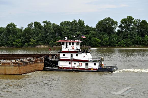 capt.johney s (SAR) - IMO , MMSI 367565650, Call Sign WDG7276 under the flag of United States (USA)