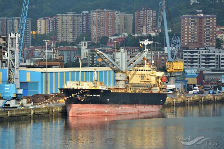 reiwa century (General Cargo Ship) - IMO 9477608, MMSI 372224000, Call Sign 3FWH3 under the flag of Panama