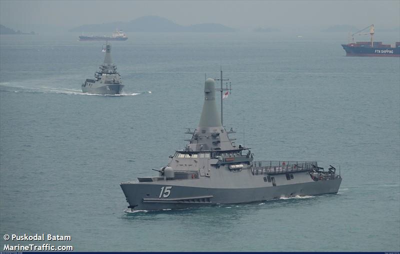 rss independence (Other type) - IMO , MMSI 566000100, Call Sign 9VTM under the flag of Singapore