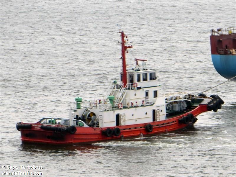 ever exuberant (Chemical/Oil Products Tanker) - IMO 9053218, MMSI 667001844, Call Sign 9LU2647 under the flag of Sierra Leone