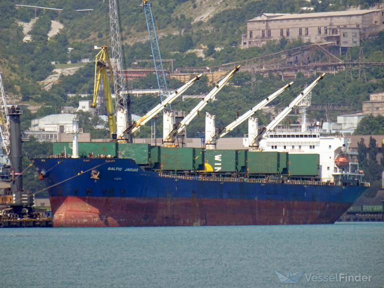 lotus g (Bulk Carrier) - IMO 9387360, MMSI 215847000, Call Sign 9HZW9 under the flag of Malta