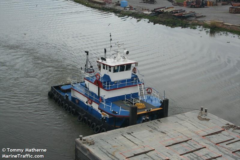 miss sophia claire (Other type) - IMO , MMSI 368021310, Call Sign WDJ8941 under the flag of United States (USA)