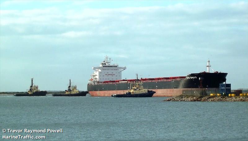 star 1 (General Cargo Ship) - IMO 8405012, MMSI 373099000, Call Sign 3EZD8 under the flag of Panama