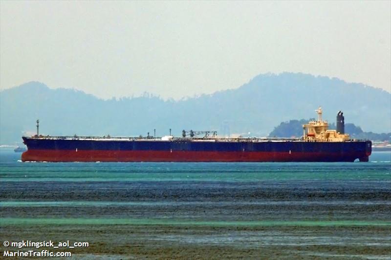 qms omar (Offshore Support Vessel) - IMO 9787742, MMSI 376465000, Call Sign J8B5853 under the flag of St Vincent & Grenadines