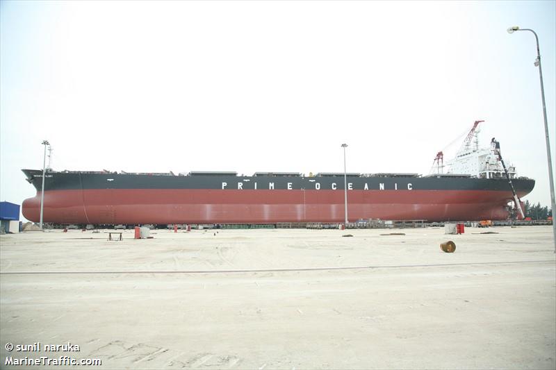 oriental glory (Bulk Carrier) - IMO 9104469, MMSI 574128000, Call Sign XVHB under the flag of Vietnam