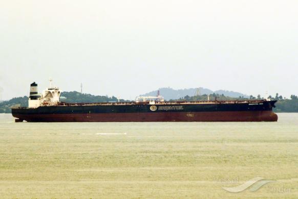 sea gem (Crude Oil Tanker) - IMO 9602655, MMSI 636019713, Call Sign D5VU4 under the flag of Liberia