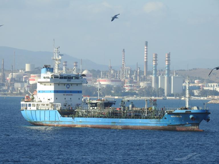 nisyros (Oil Products Tanker) - IMO 9382138, MMSI 236590000, Call Sign ZDKC2 under the flag of Gibraltar