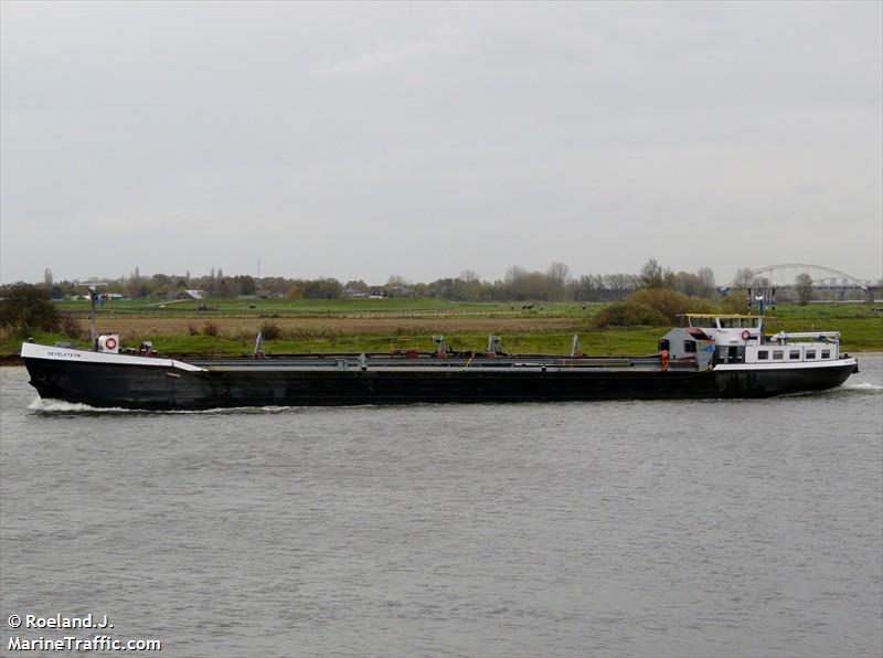 rapide dredger 2 (Unknown) - IMO , MMSI 244660227, Call Sign YP3422 under the flag of Netherlands