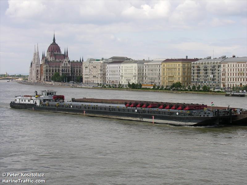 kapitan shirkov (Cargo ship) - IMO , MMSI 272030100, Call Sign UVET under the flag of Ukraine