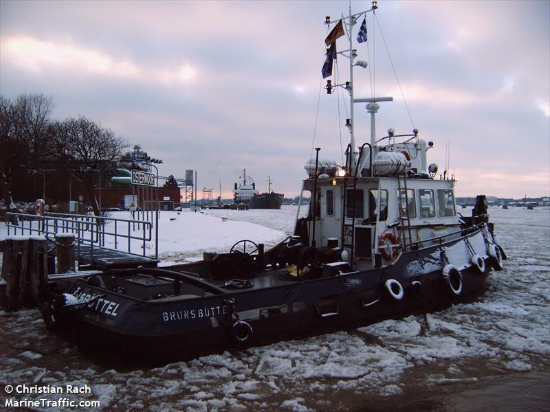 felix (Tug) - IMO , MMSI 273356210, Call Sign UFDZ. under the flag of Russia